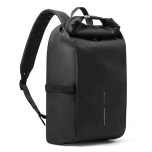 Fahrrad-Rucksack Urban wasserabweisend