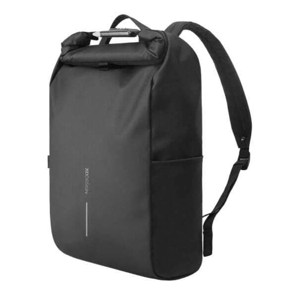 Fahrrad-Rucksack Urban wasserabweisend