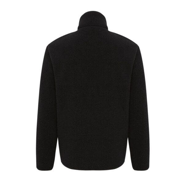 Fleecejacke IQONIQ Diran aus recyceltem Polyesterflor