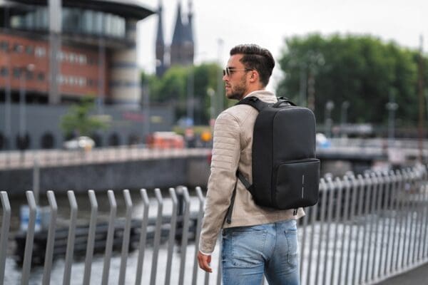 Flex Gym Bag