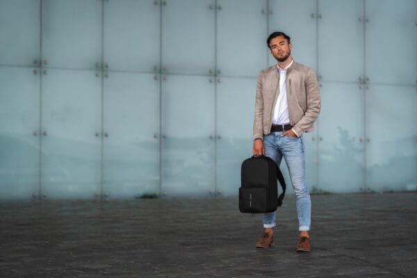Flex Gym Bag