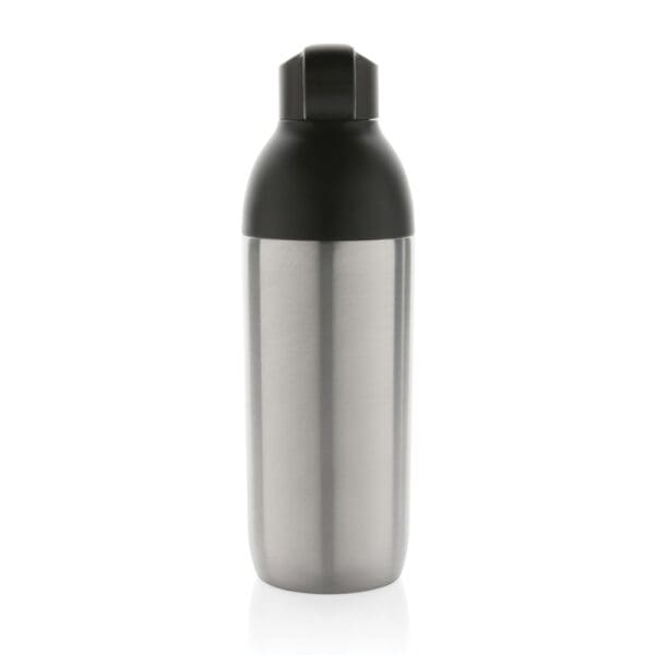 Flow Vakuumflasche aus RCS recyceltem Stainless-Steel