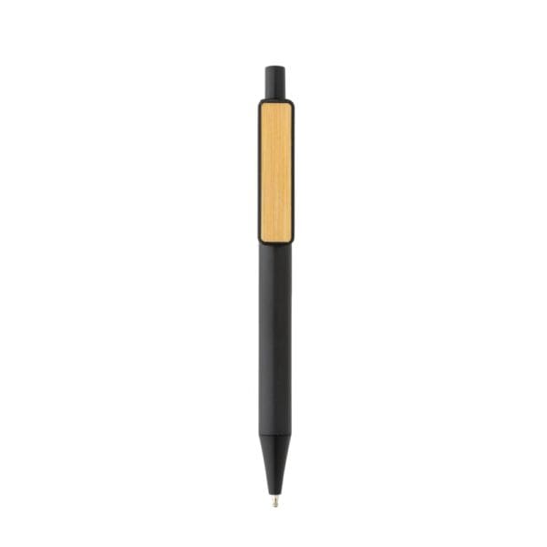 GRS rABS Stift mit Bambus-Clip