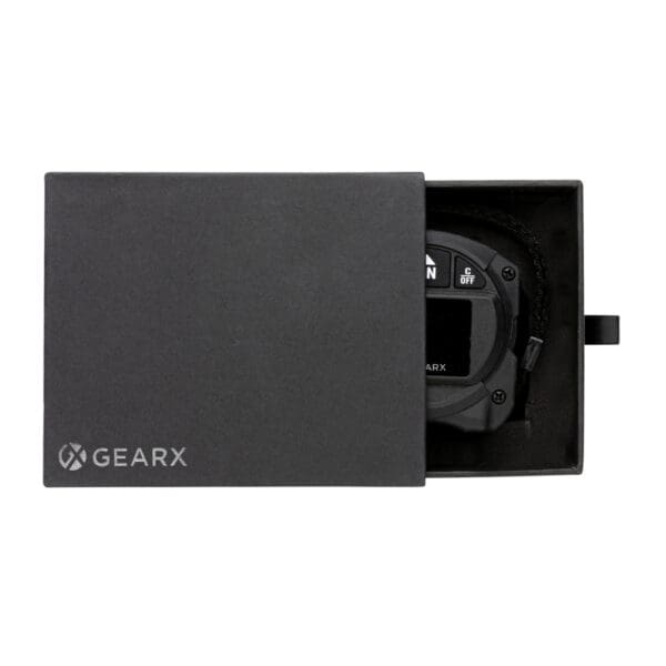 Gear X 5m Maßband mit 30m Laser