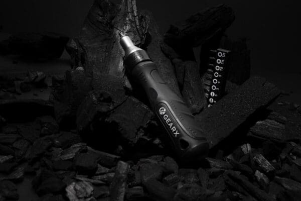 Gear X Ratschen-Schraubendreher