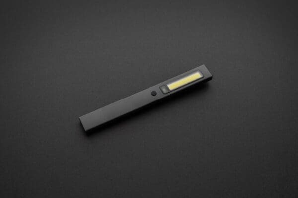 Gear X USB aufladbare Inspektionsleuchte aus RCS Kunststoff