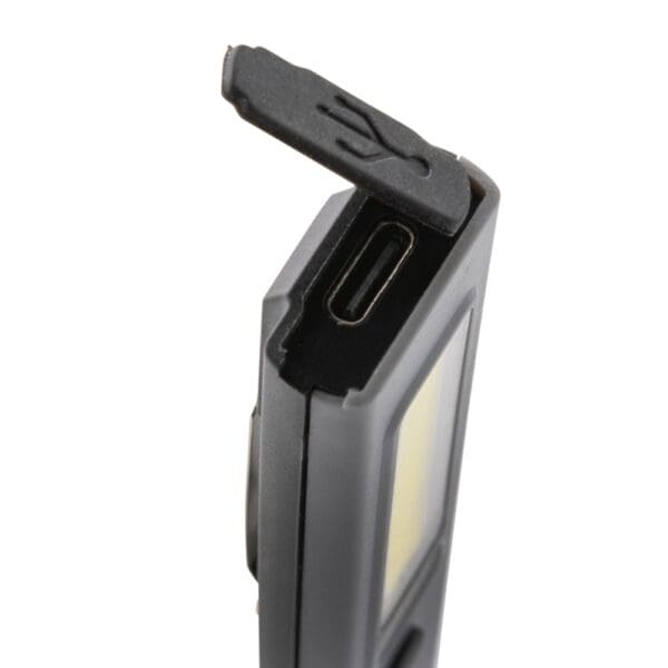 Gear X USB aufladbare Inspektionsleuchte aus RCS Kunststoff
