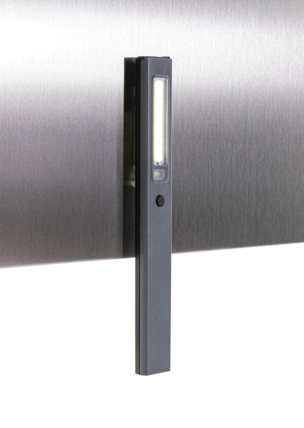 Gear X USB aufladbare Inspektionsleuchte aus RCS Kunststoff