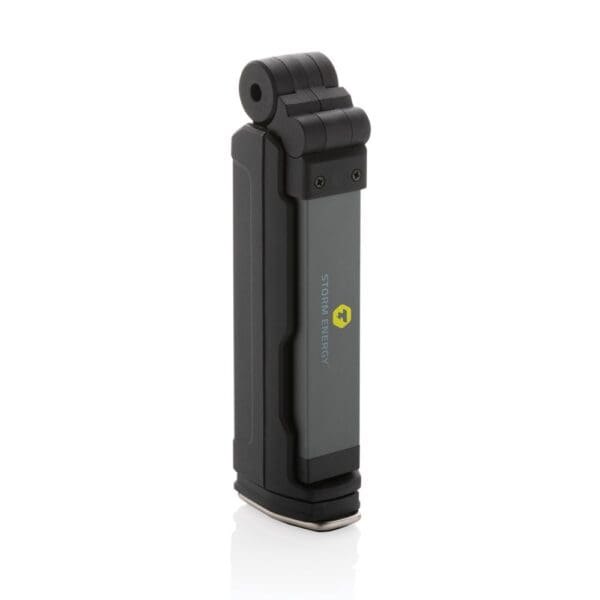 Gear X wiederaufladbare USB Arbeitsleuchte aus RCS rec. ABS