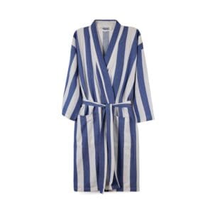 Hamam-Bademantel VINGA Ornos GRS L/XL