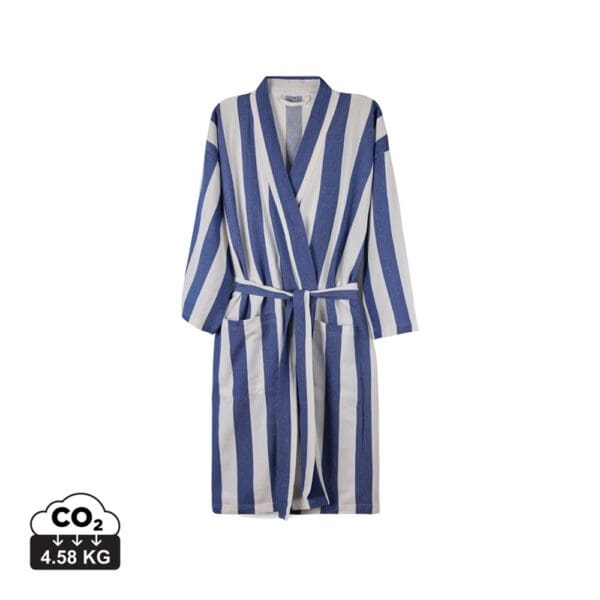 Hamam-Bademantel VINGA Ornos GRS L/XL