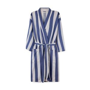 Hamam-Bademantel VINGA Ornos GRS S/M