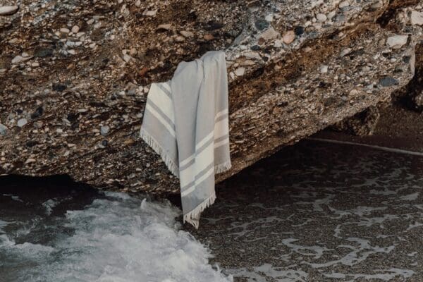 Hamam-Frottierhandtuch VINGA Tolo