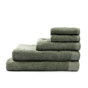 Handtuch VINGA Birch 30x30