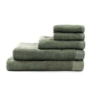 Handtuch VINGA Birch 40x70, 450gr/m²