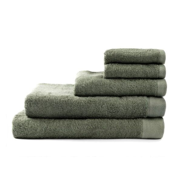 Handtuch VINGA Birch 40x70, 450gr/m²