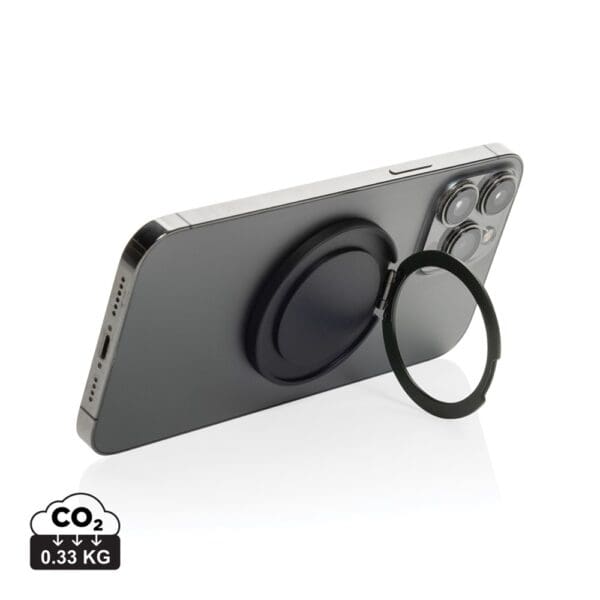 Handyhalter Terra Magnetic magnetisch mit Ring