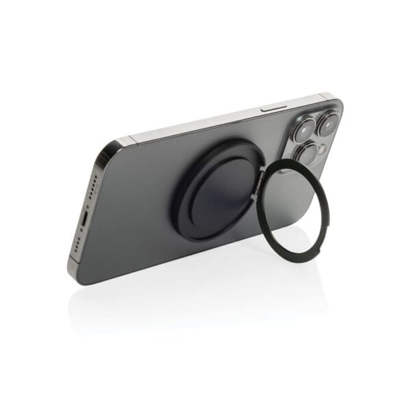 Handyhalter Terra Magnetic magnetisch mit Ring