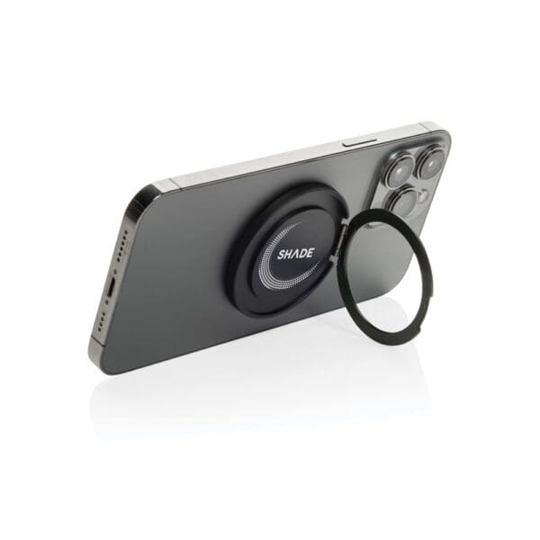 Handyhalter Terra Magnetic magnetisch mit Ring