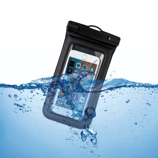 IPX8 wasserdichte, schwimmende Telefontasche