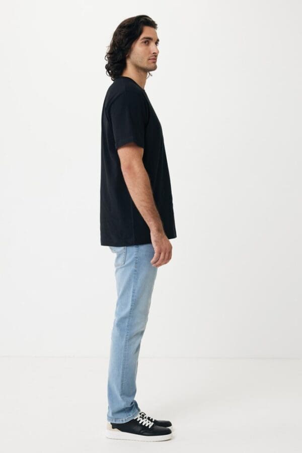 IQONIQ Kakadu relaxed T-Shirt aus recycelter Baumwolle