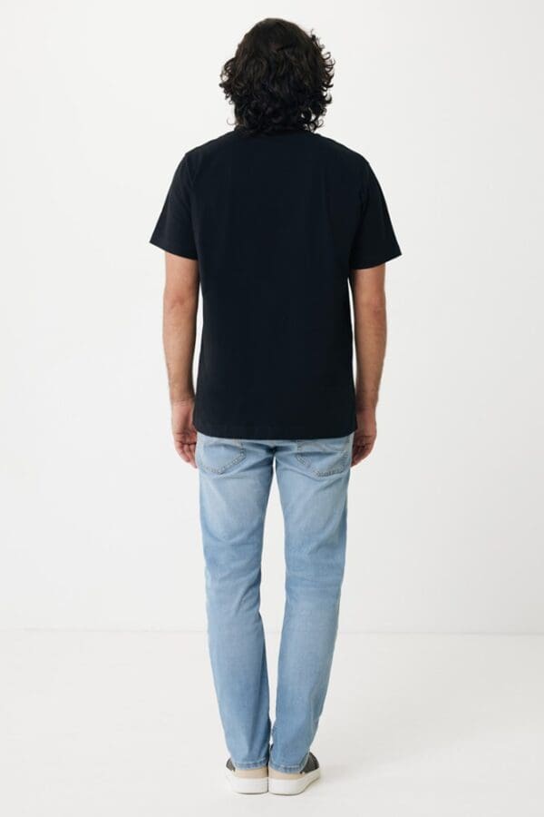 IQONIQ Kakadu relaxed T-Shirt aus recycelter Baumwolle