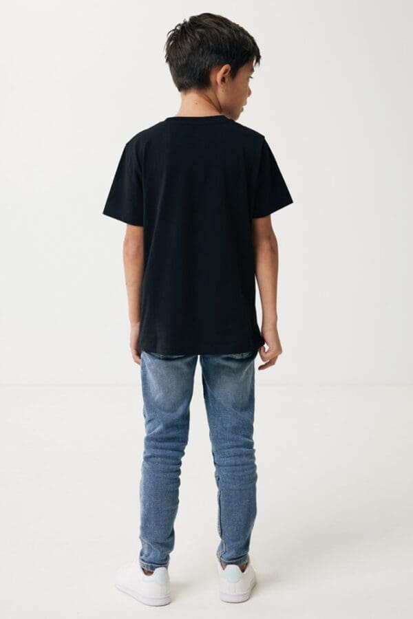 IQONIQ Koli Kids T-Shirt aus recycelter Baumwolle