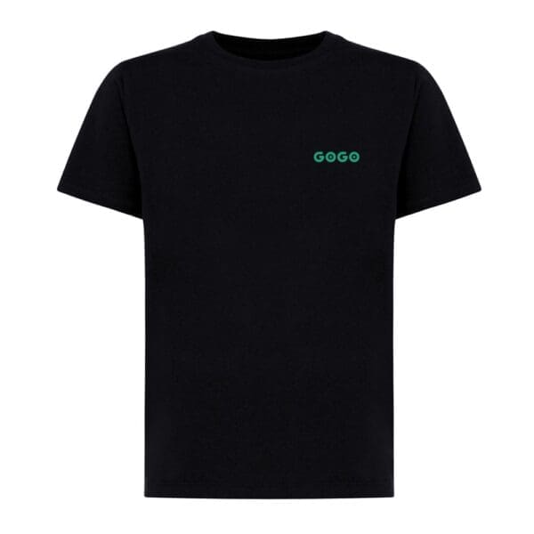 IQONIQ Koli Kids T-Shirt aus recycelter Baumwolle