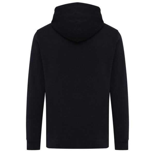 IQONIQ Rila Lightweight Hoodie aus recycelter Baumwolle