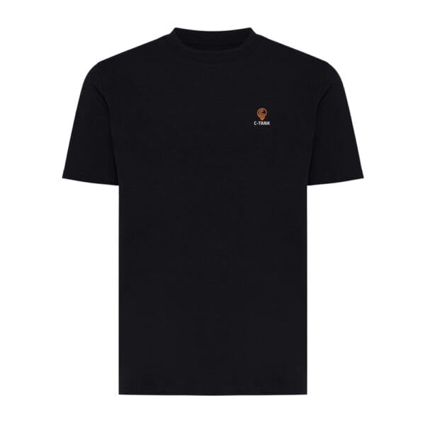 IQONIQ Sierra Lightweight T-Shirt aus recycelter Baumwolle