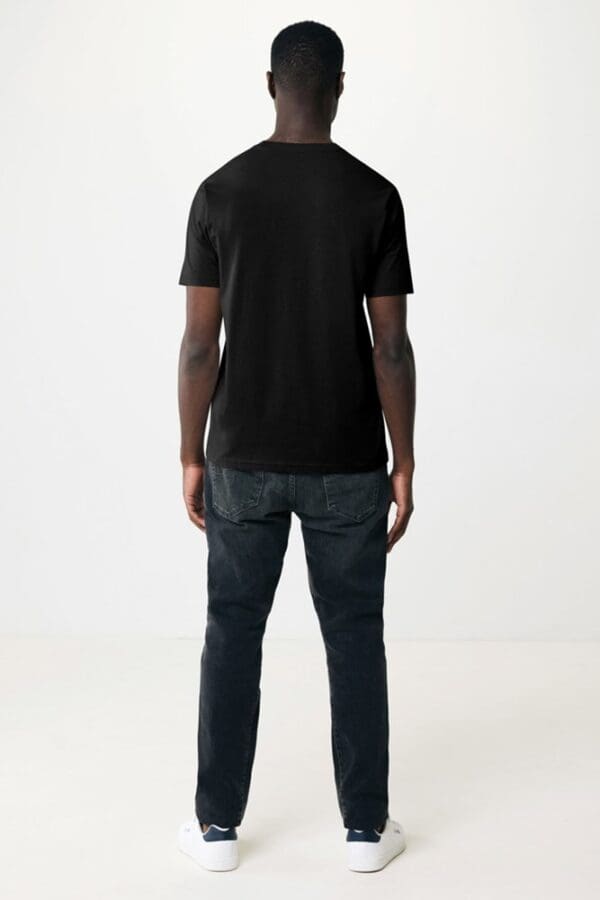 IQONIQ Sierra Lightweight T-Shirt aus recycelter Baumwolle