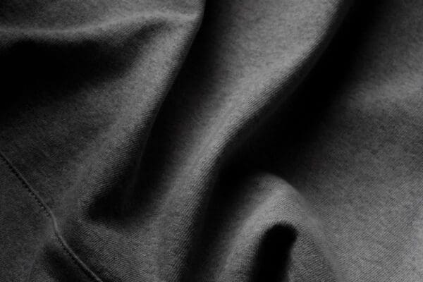 IQONIQ Torres ungefärbter Hoodie aus recycelter Baumwolle