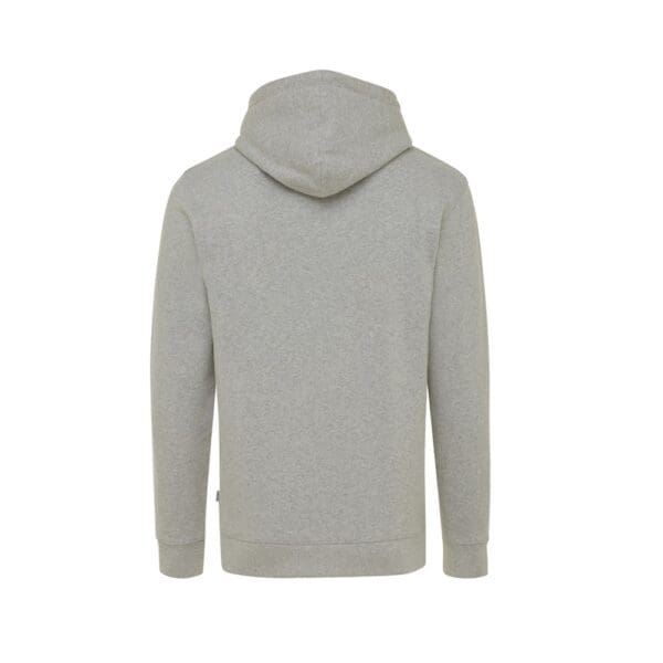 IQONIQ Torres ungefärbter Hoodie aus recycelter Baumwolle