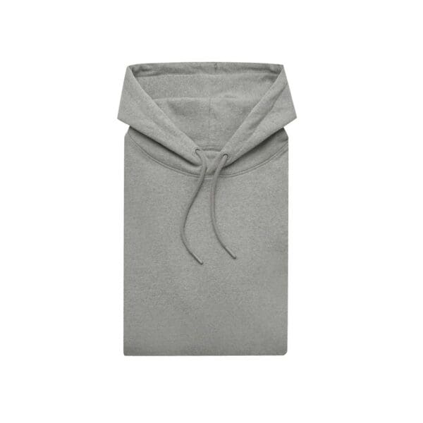 IQONIQ Torres ungefärbter Hoodie aus recycelter Baumwolle