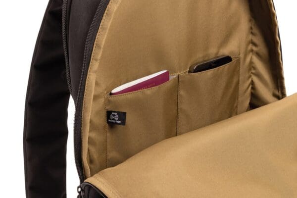 Impact AWARE™ 1200D 15.6'' Laptop-Rucksack