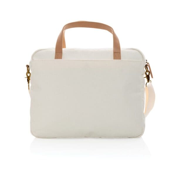 Impact AWARE™ 16 oz. rCanvas Laptop-Tasche