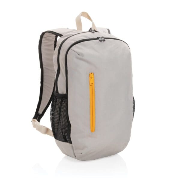 Impact AWARE™ 300D RPET Casual Rucksack