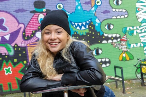 Impact AWARE™ Classic Beanie mit Polylana®