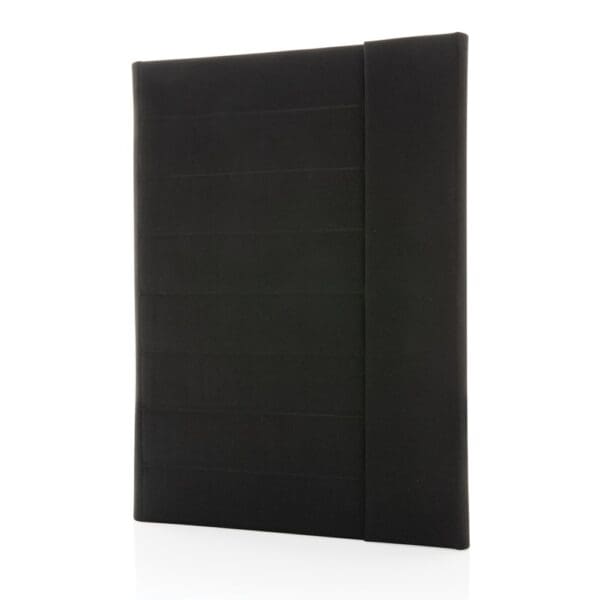 Impact Aware™ A4 Portfolio mit Magnetverschluss