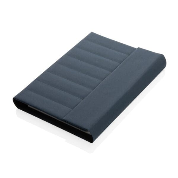 Impact Aware™ A5 Notebook mit Magnetverschluss