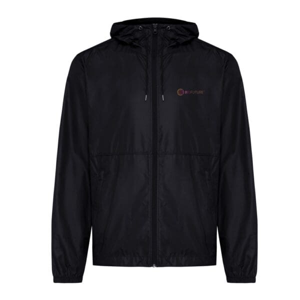 Jacke IQONIQ Logan Lightweight aus recyceltem Polyester