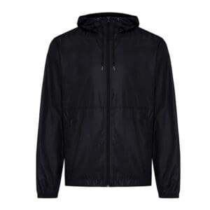 Jacke IQONIQ Logan Lightweight aus recyceltem Polyester