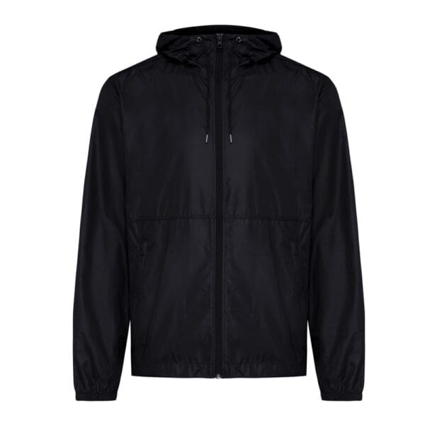 Jacke IQONIQ Logan Lightweight aus recyceltem Polyester