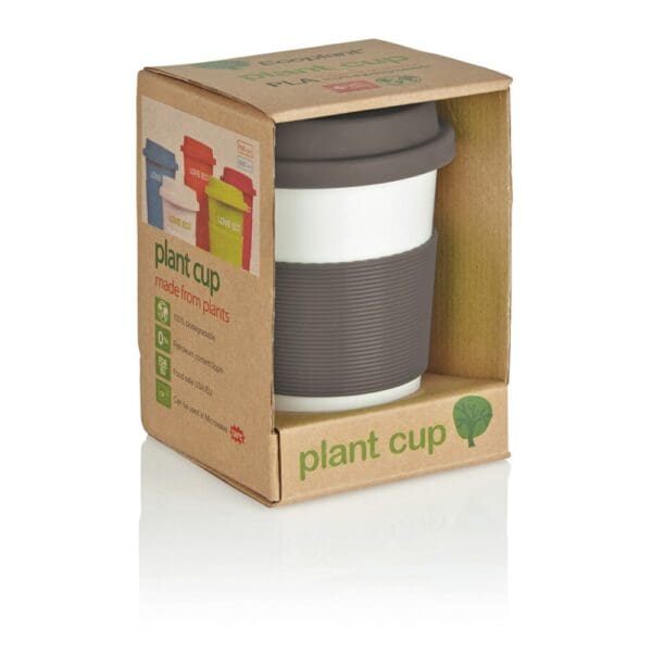Kaffeebecher ECO PLA