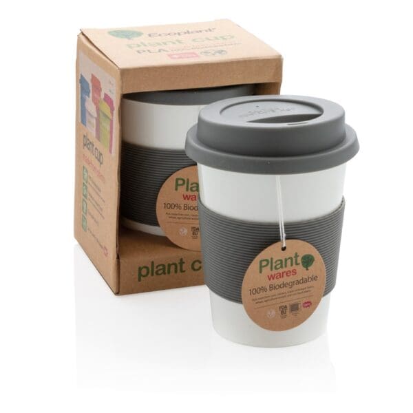 Kaffeebecher ECO PLA