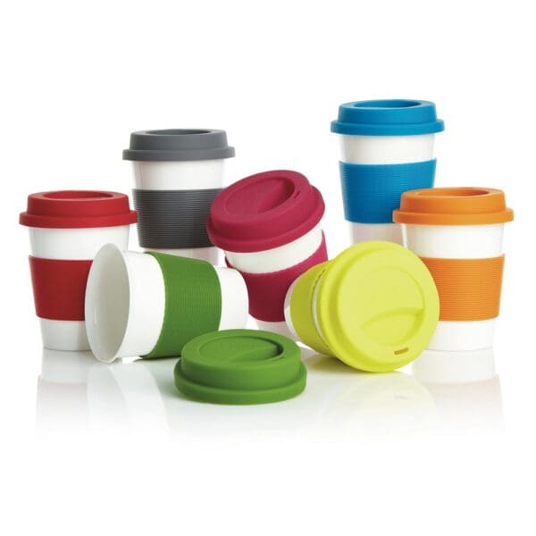Kaffeebecher ECO PLA