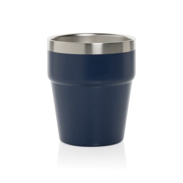 Kaffeetasse Clark Doppelwandige RCS 300ml