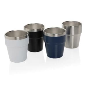Kaffeetasse Clark Doppelwandige RCS 300ml