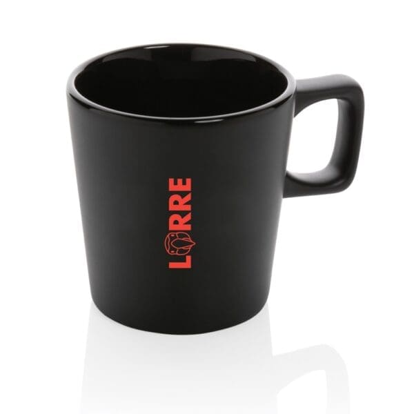 Kaffeetasse, Moderne Keramik 300ml