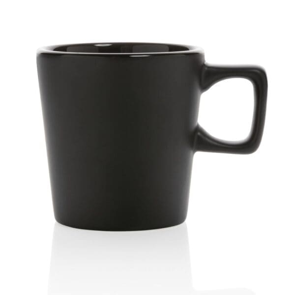 Kaffeetasse, Moderne Keramik 300ml